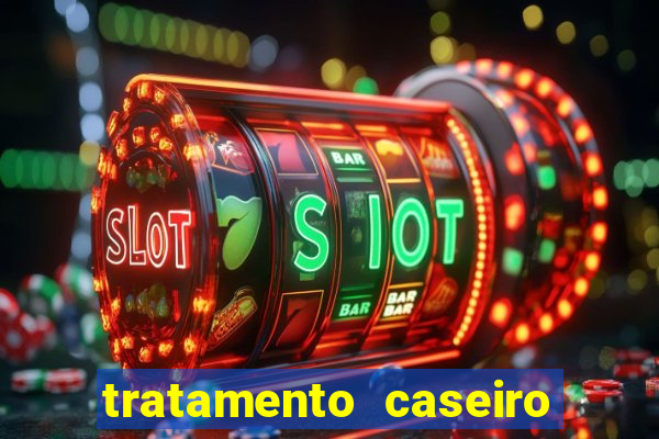 tratamento caseiro para diabetes